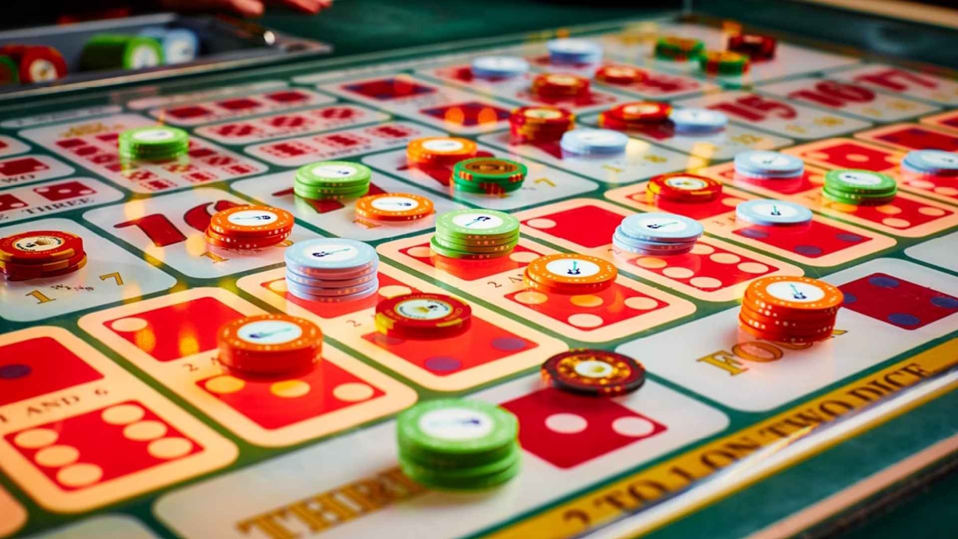 Learn To Build Winning Poker Confidence
