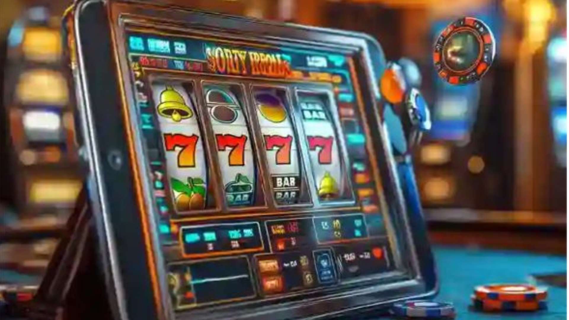 Mobile Card Games That Strengthen Strategic Awareness