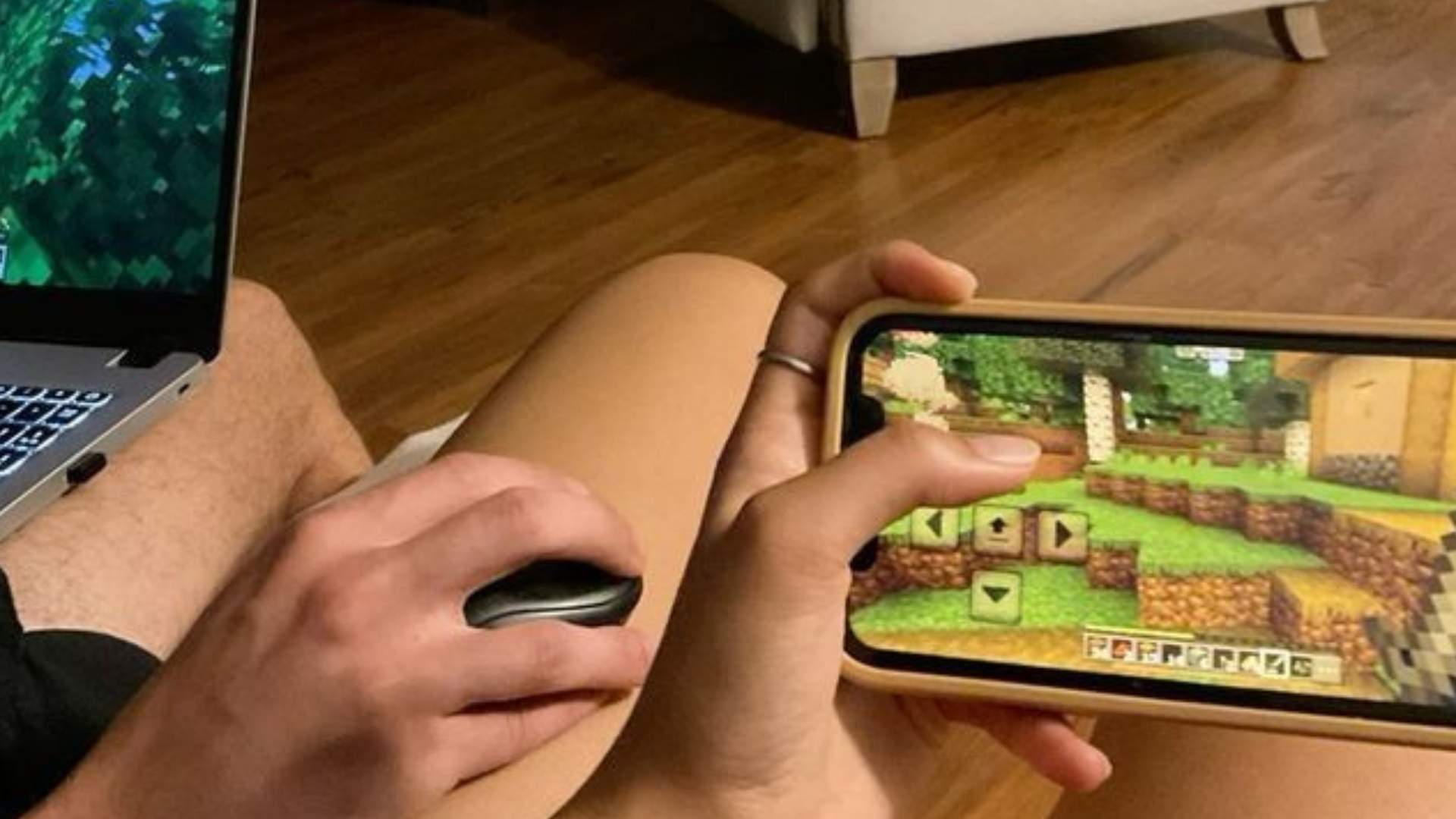Every Session Reveals A Different Side Of The Game