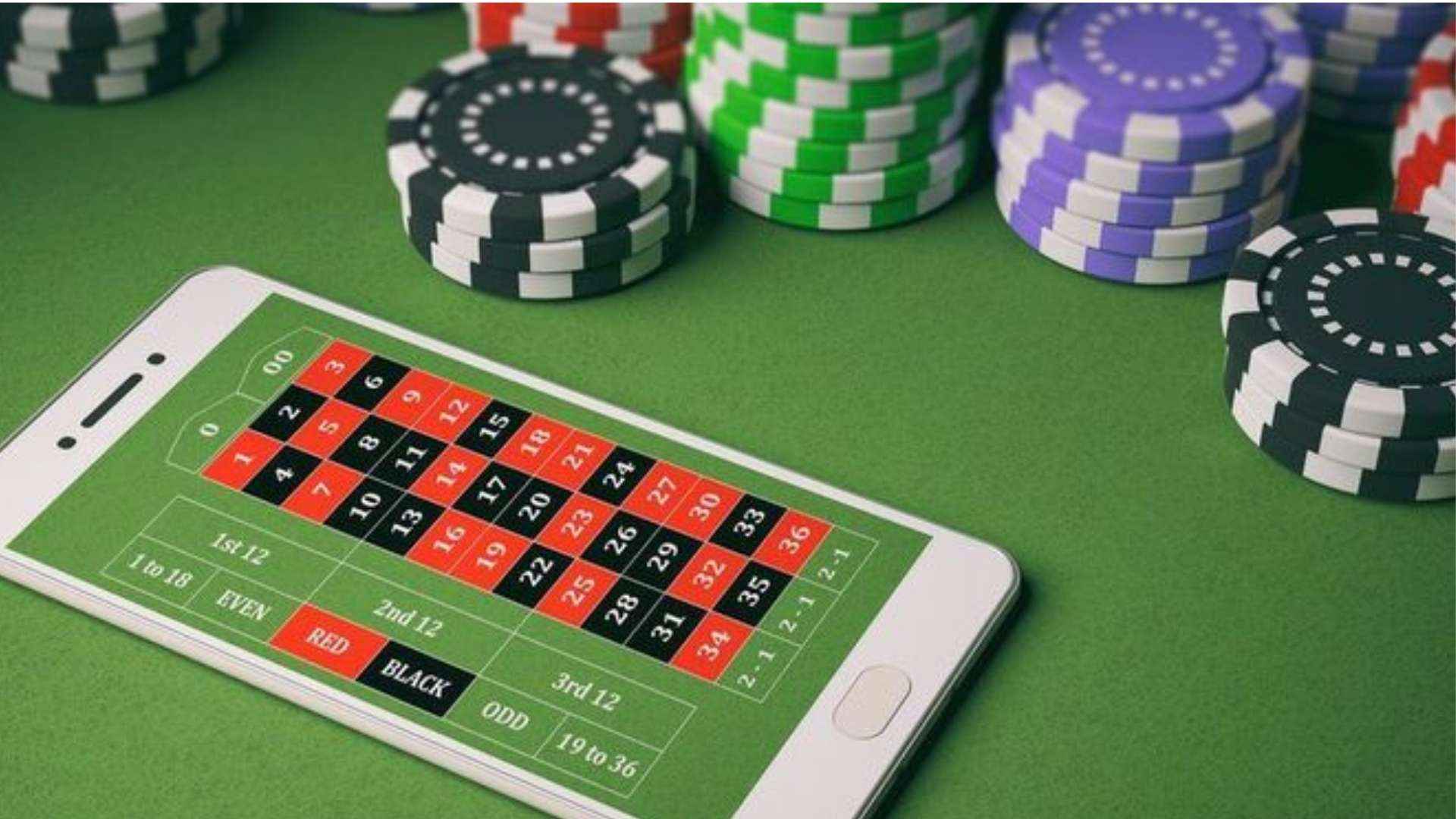 How to Prepare Like a Professional Baccarat Tournament Player